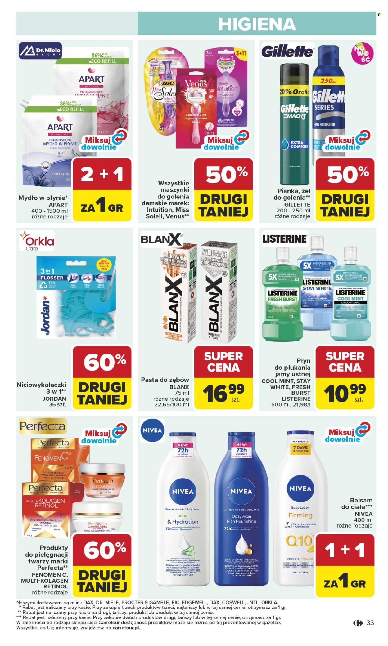 Gazetka Carrefour - 27.04.2026 - 2.05.2026. Strona 35