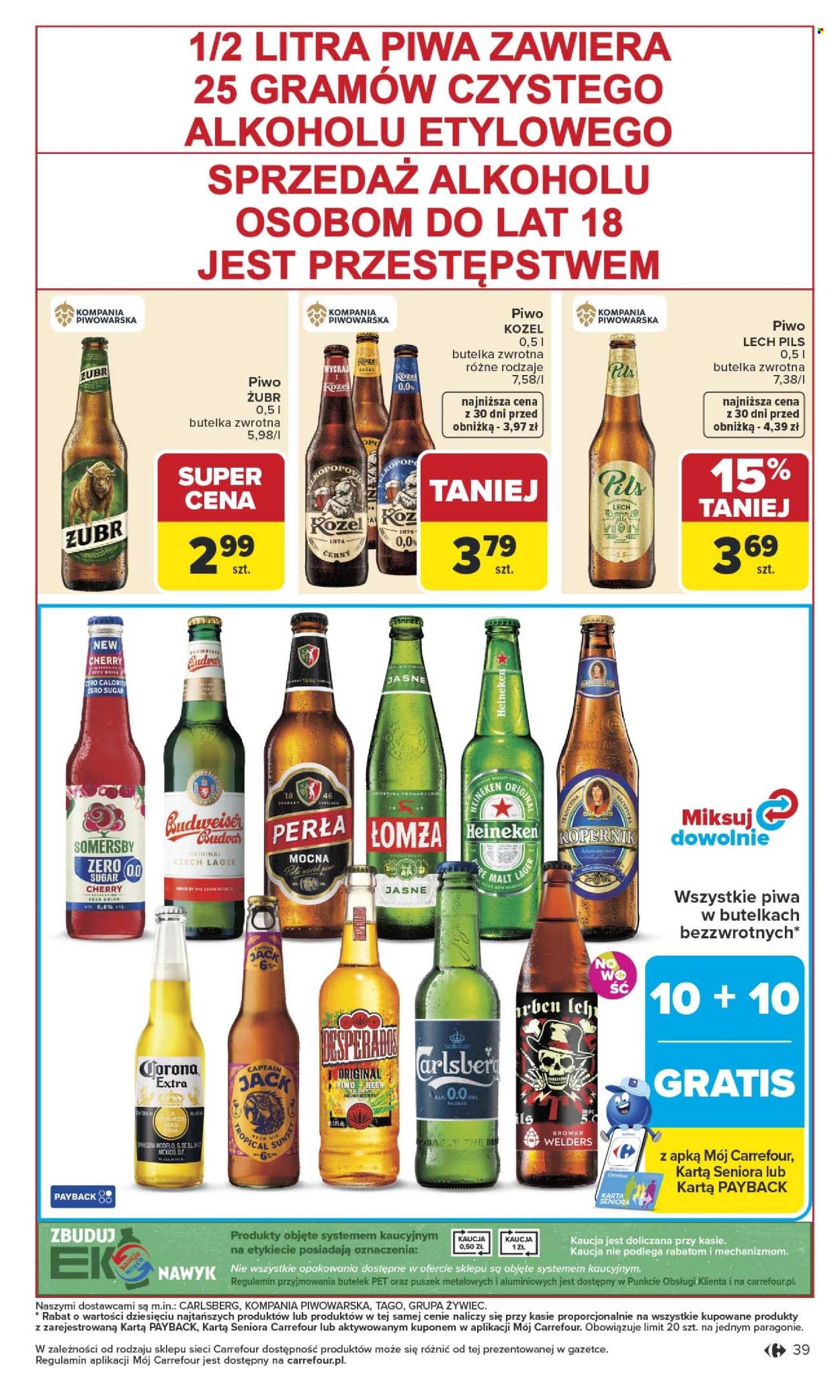 Gazetka Carrefour - 27.04.2026 - 2.05.2026. Strona 41