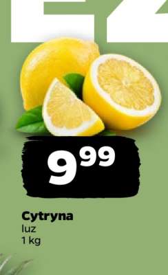 Cytryna