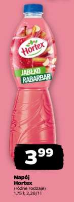 Napój Hortex