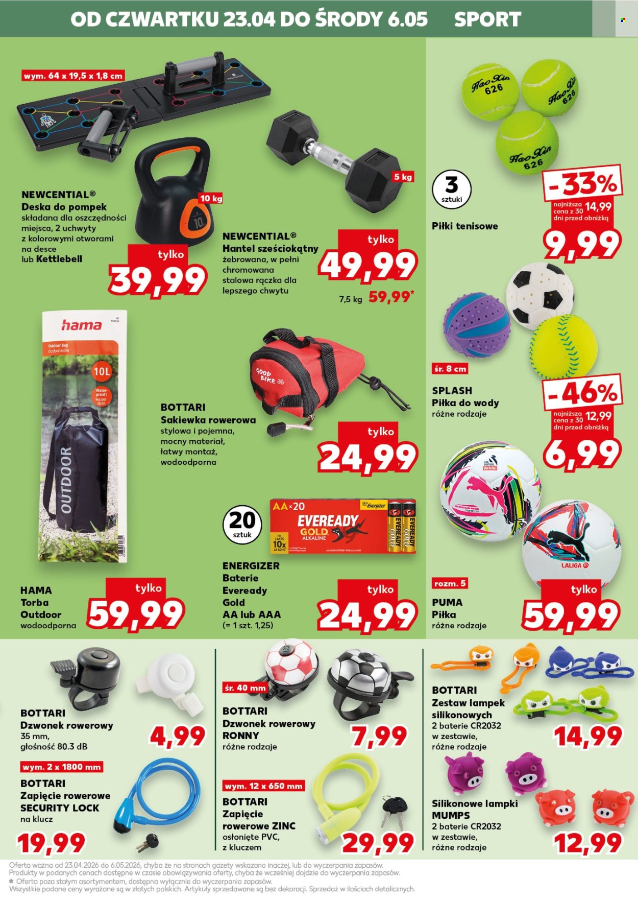 Gazetka Kaufland - 27.04.2026 - 28.04.2026. Strona 31
