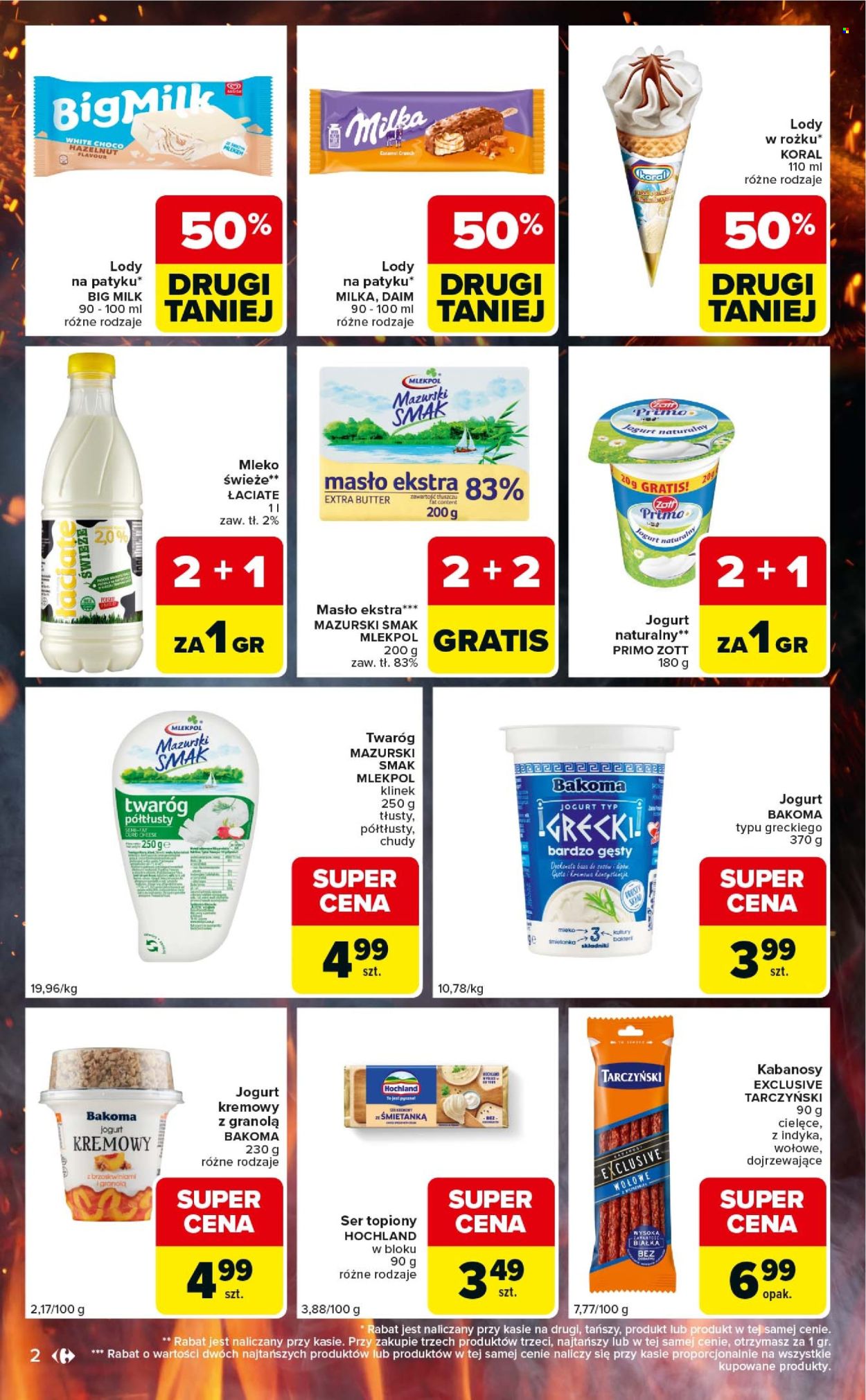 Gazetka Carrefour Express - 28.04.2026 - 4.05.2026. Strona 2