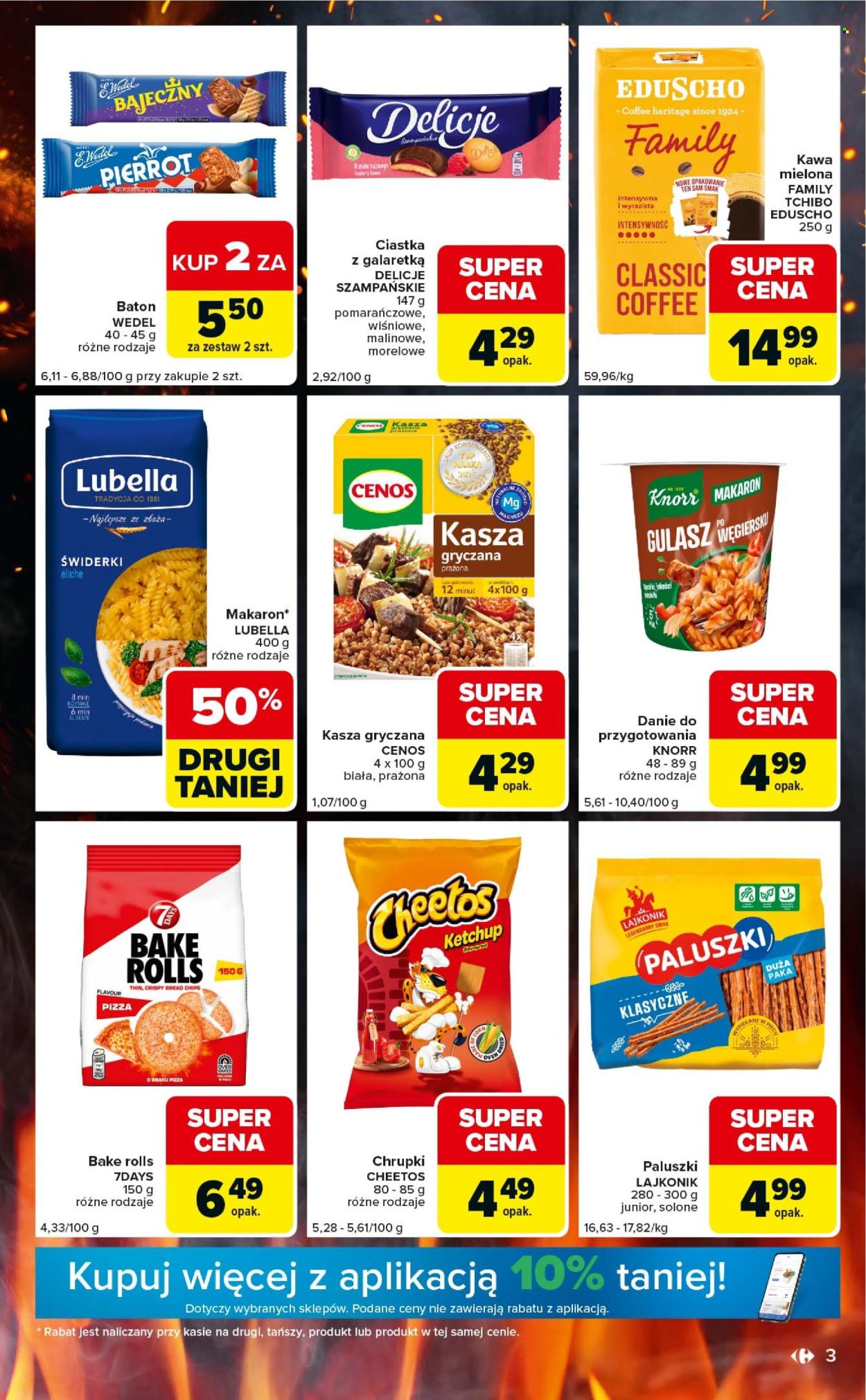 Gazetka Carrefour Express - 28.04.2026 - 4.05.2026. Strona 3