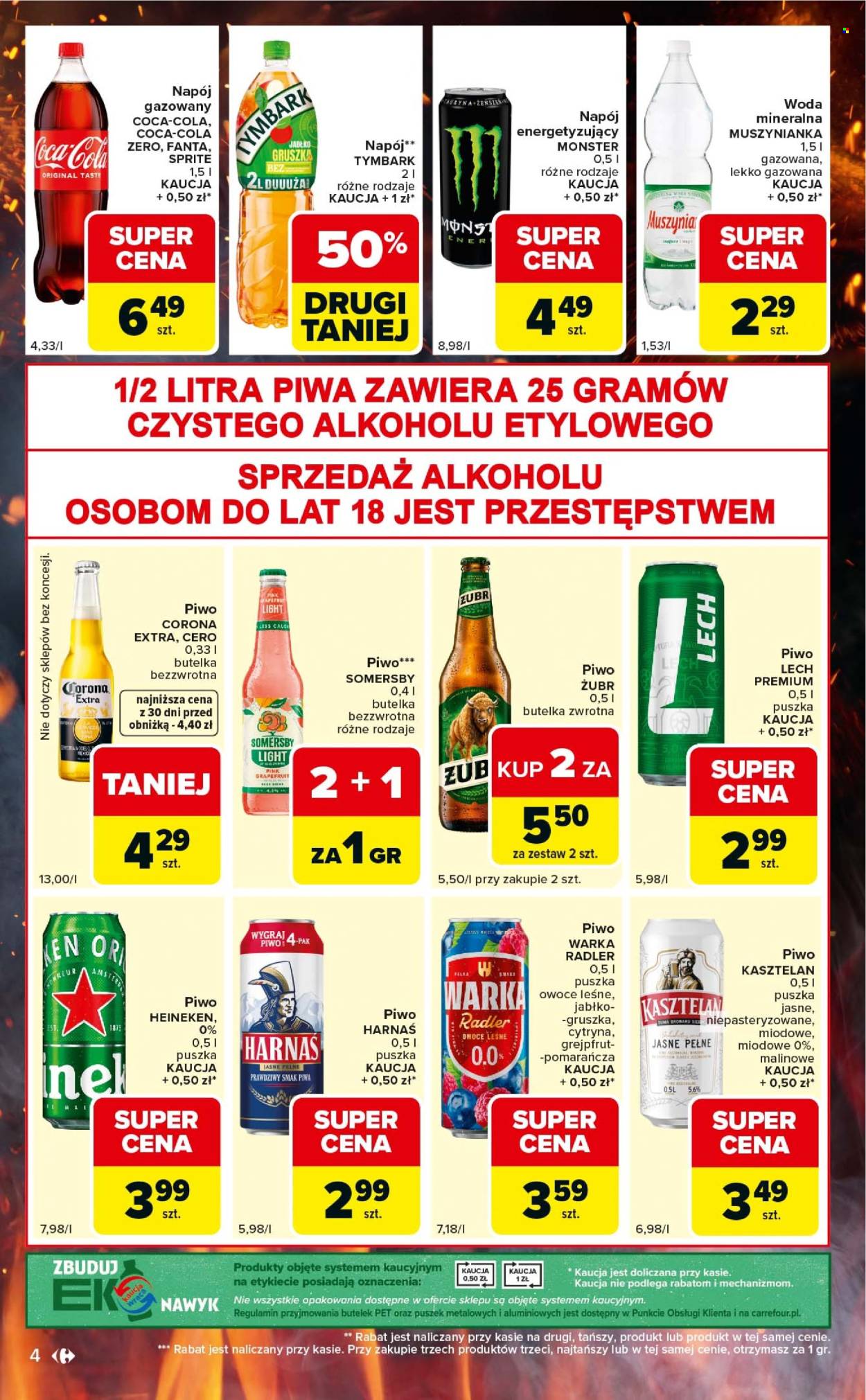 Gazetka Carrefour Express - 28.04.2026 - 4.05.2026. Strona 4