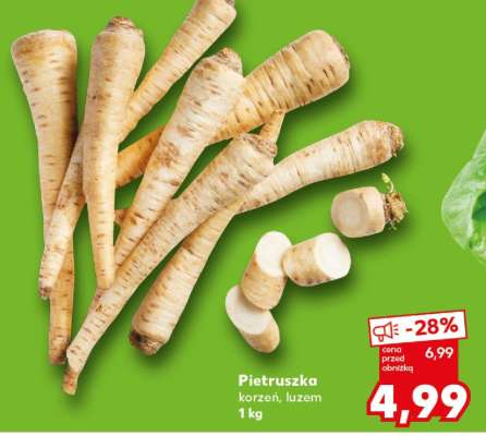 Pietruszka