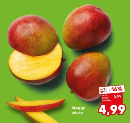 Mango sztuka