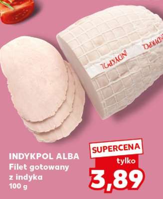 INDYKPOL ALBA