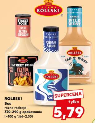ROLESKI Sos