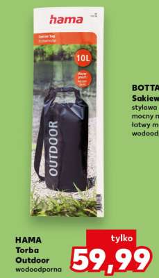 HAMA Torba Outdoor wodoodporna