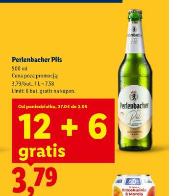 Perlenbacher Pils