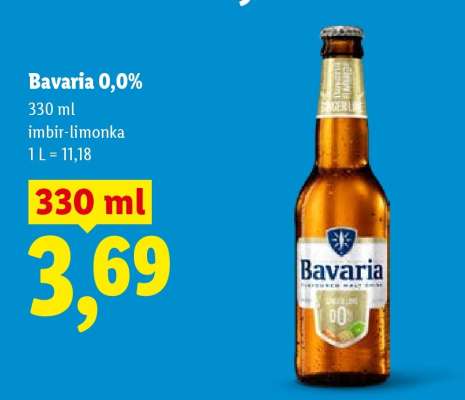 Bavaria 0,0%