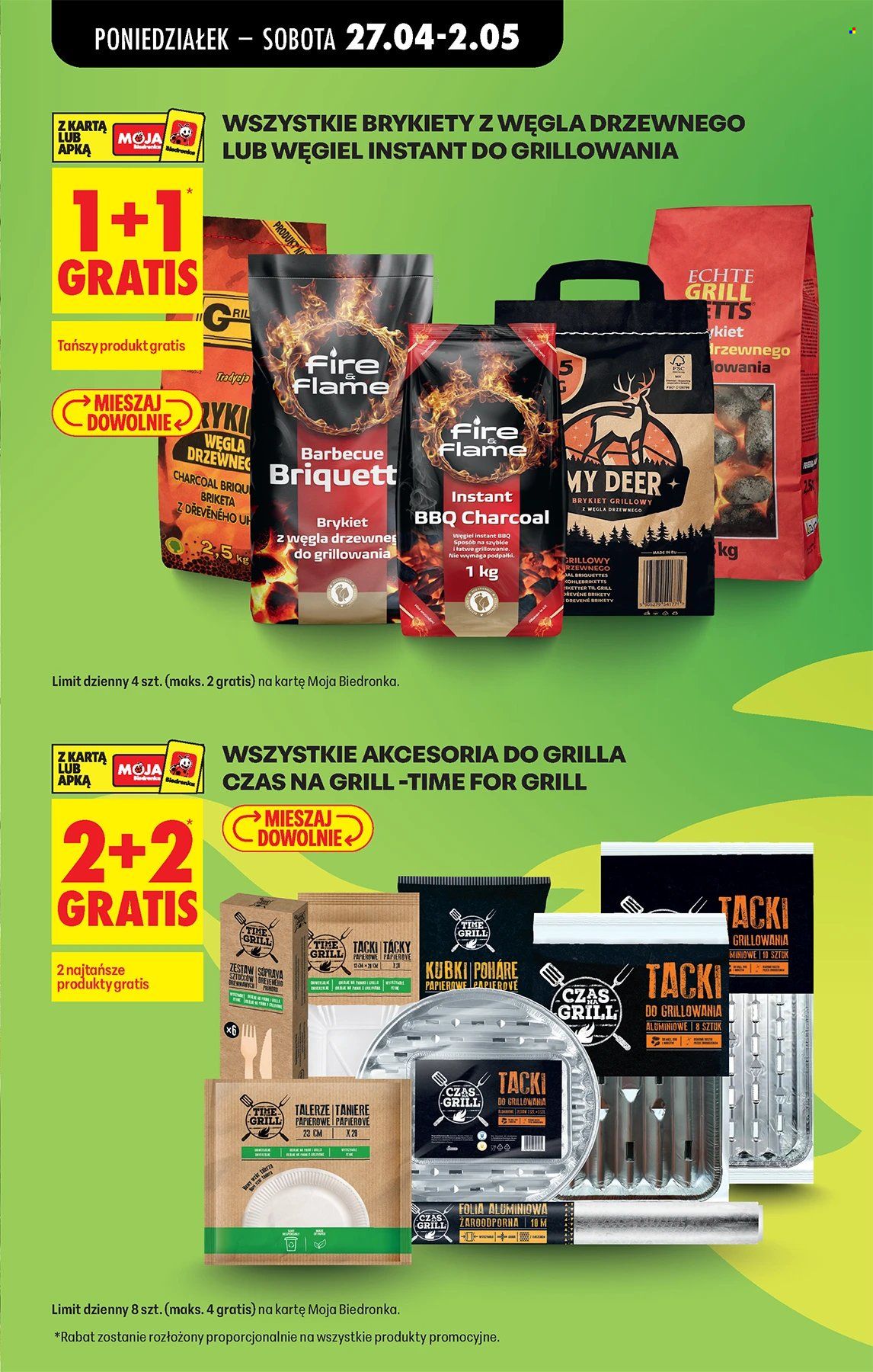 Gazetka Biedronka - 27.04.2026 - 2.05.2026. Strona 5