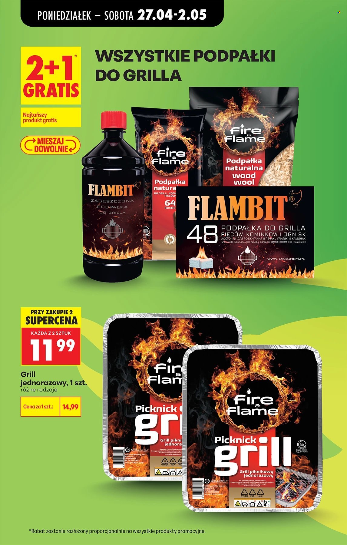 Gazetka Biedronka - 27.04.2026 - 2.05.2026. Strona 7