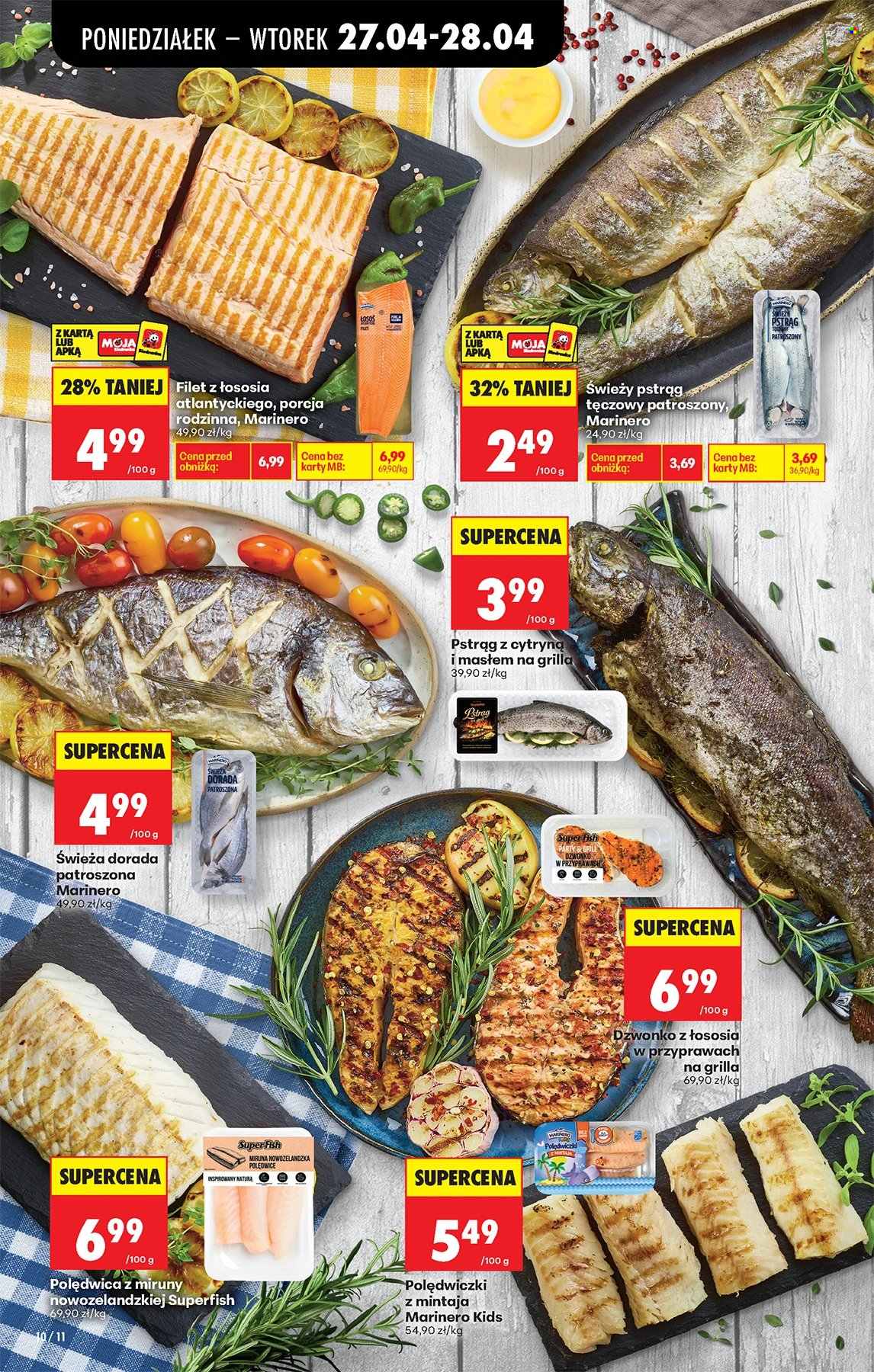 Gazetka Biedronka - 27.04.2026 - 2.05.2026. Strona 10