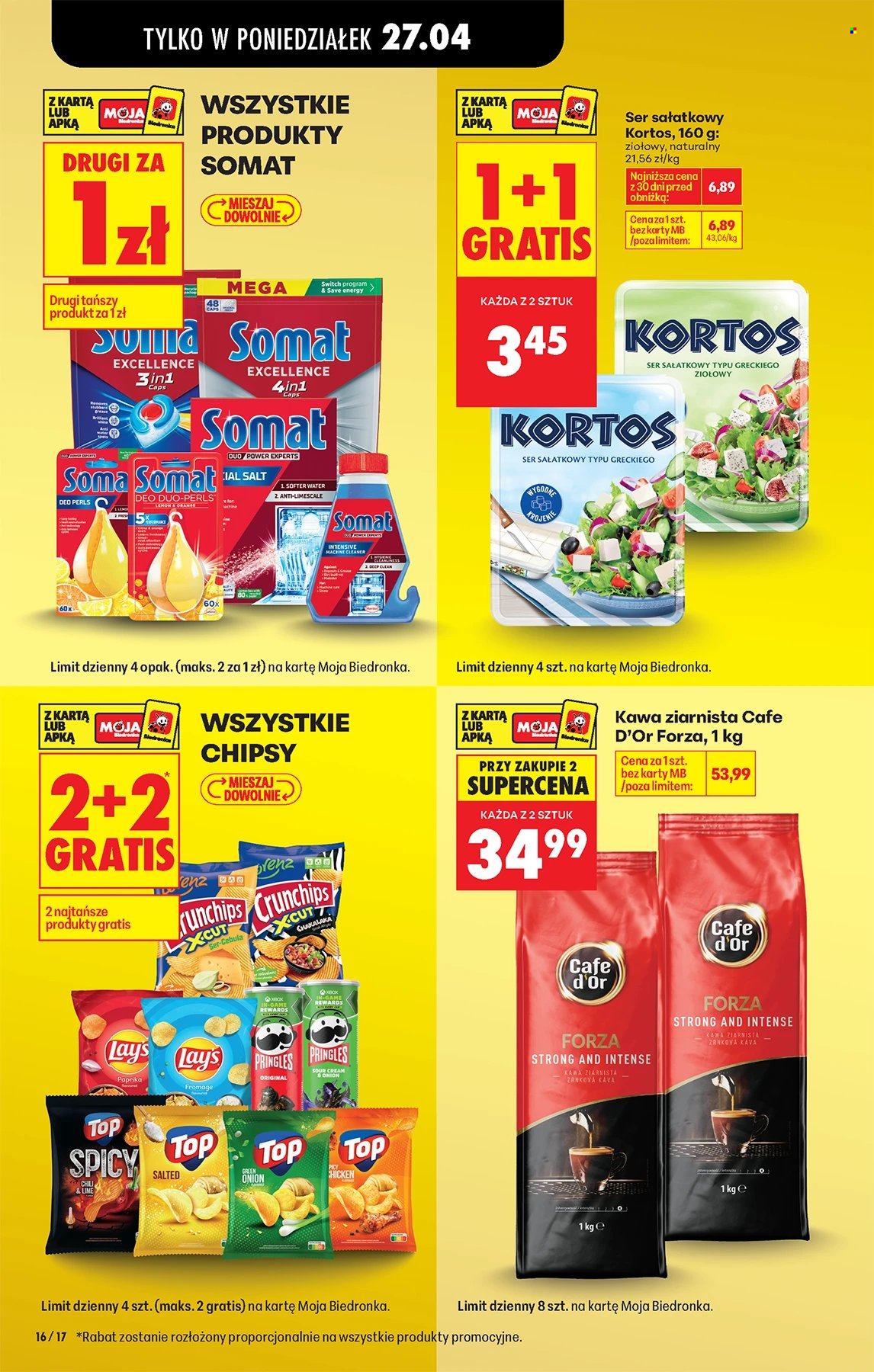 Gazetka Biedronka - 27.04.2026 - 2.05.2026. Strona 16