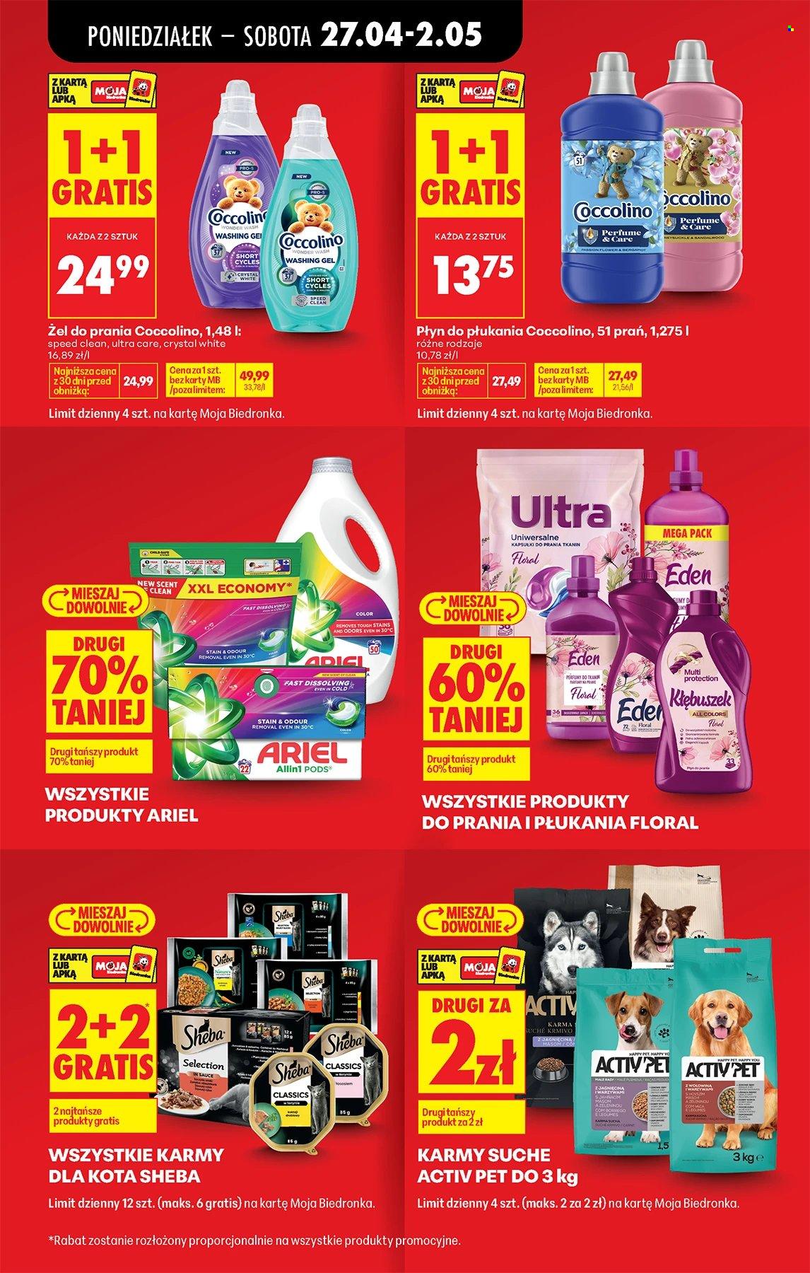 Gazetka Biedronka - 27.04.2026 - 2.05.2026. Strona 27