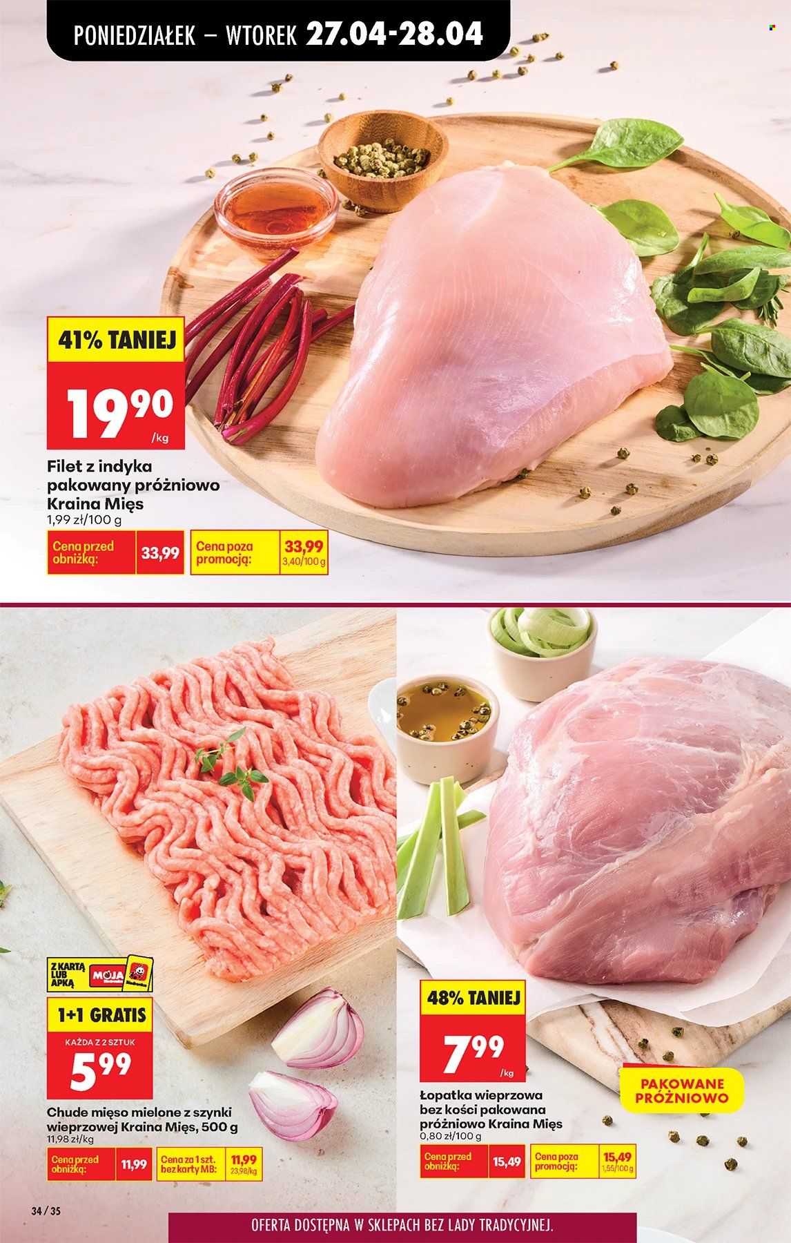 Gazetka Biedronka - 27.04.2026 - 2.05.2026. Strona 34