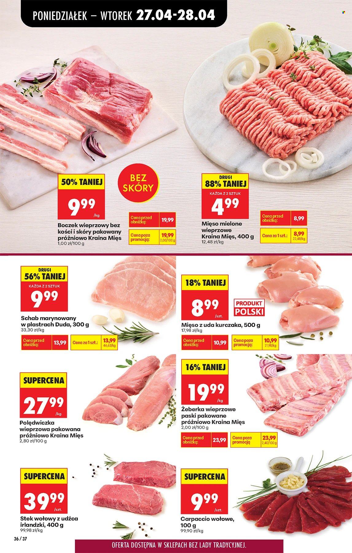Gazetka Biedronka - 27.04.2026 - 2.05.2026. Strona 36