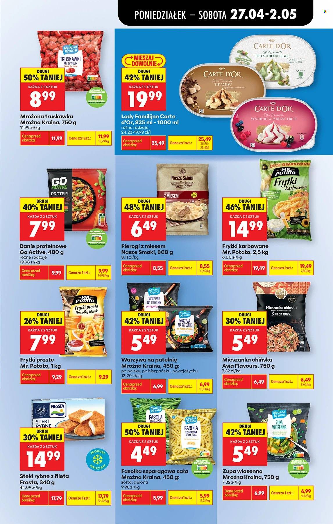 Gazetka Biedronka - 27.04.2026 - 2.05.2026. Strona 41