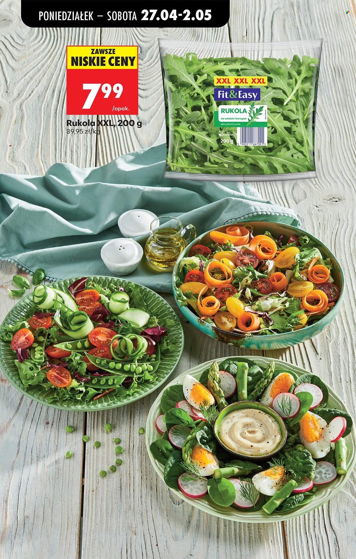 Gazetka Biedronka - 27.04.2026 - 2.05.2026. Strona 75