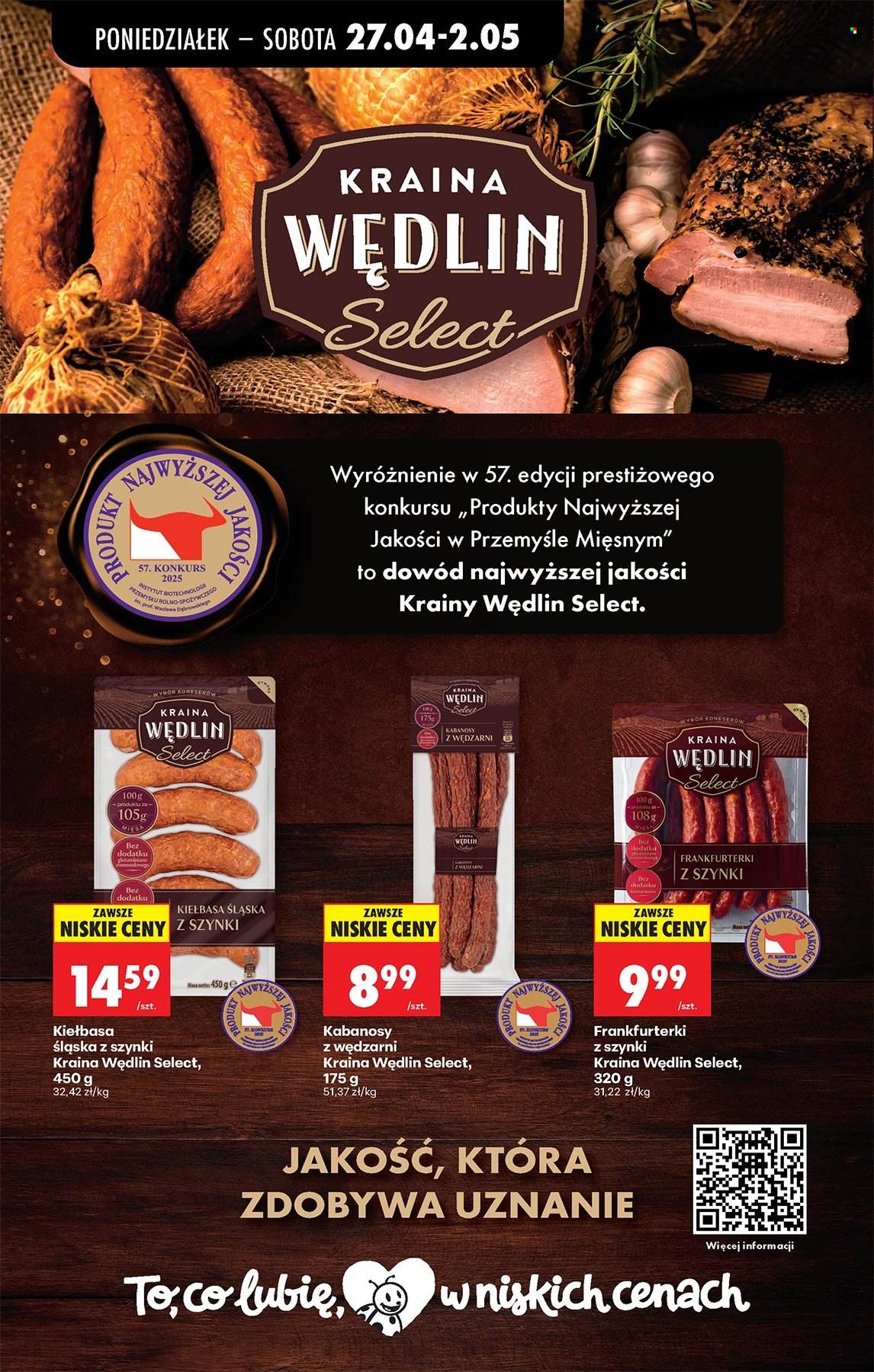 Gazetka Biedronka - 27.04.2026 - 2.05.2026. Strona 76