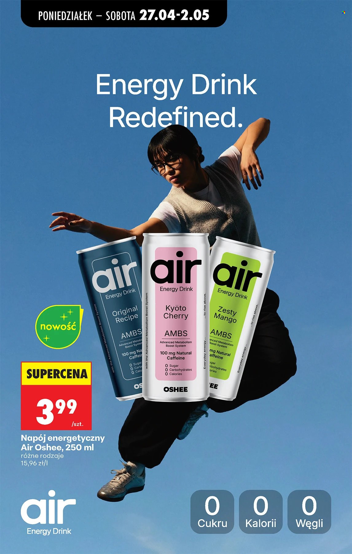 Gazetka Biedronka - 27.04.2026 - 2.05.2026. Strona 79