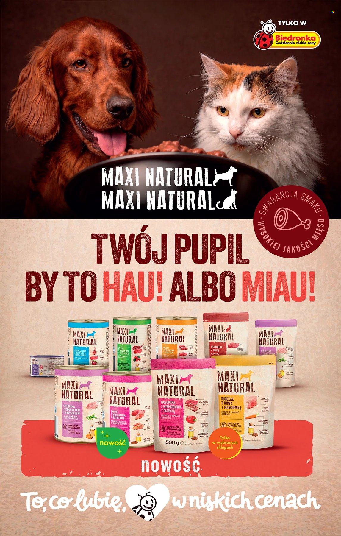 Gazetka Biedronka - 27.04.2026 - 2.05.2026. Strona 83