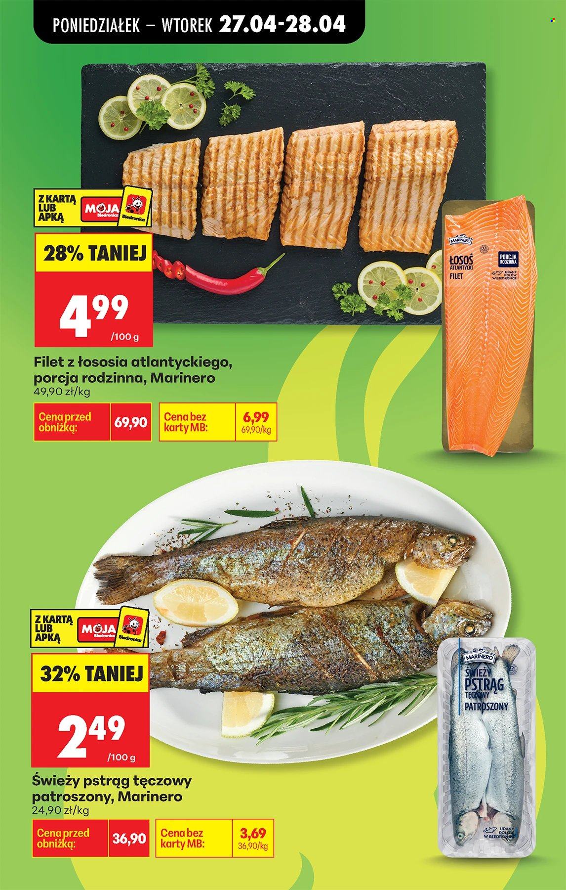 Gazetka Biedronka - 27.04.2026 - 2.05.2026. Strona 84