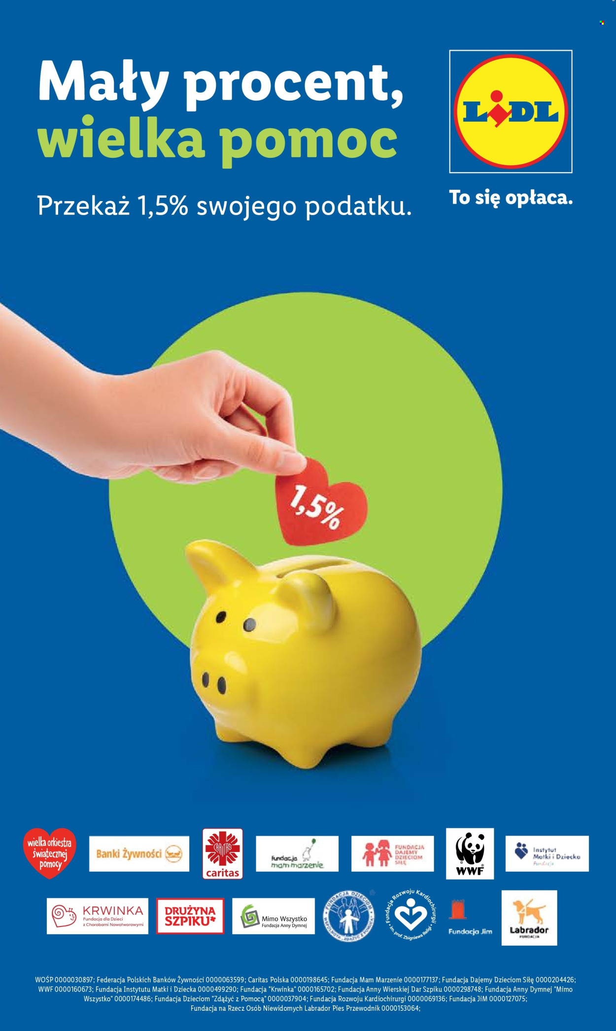 Gazetka Lidl - 4.05.2026 - 9.05.2026. Strona 59