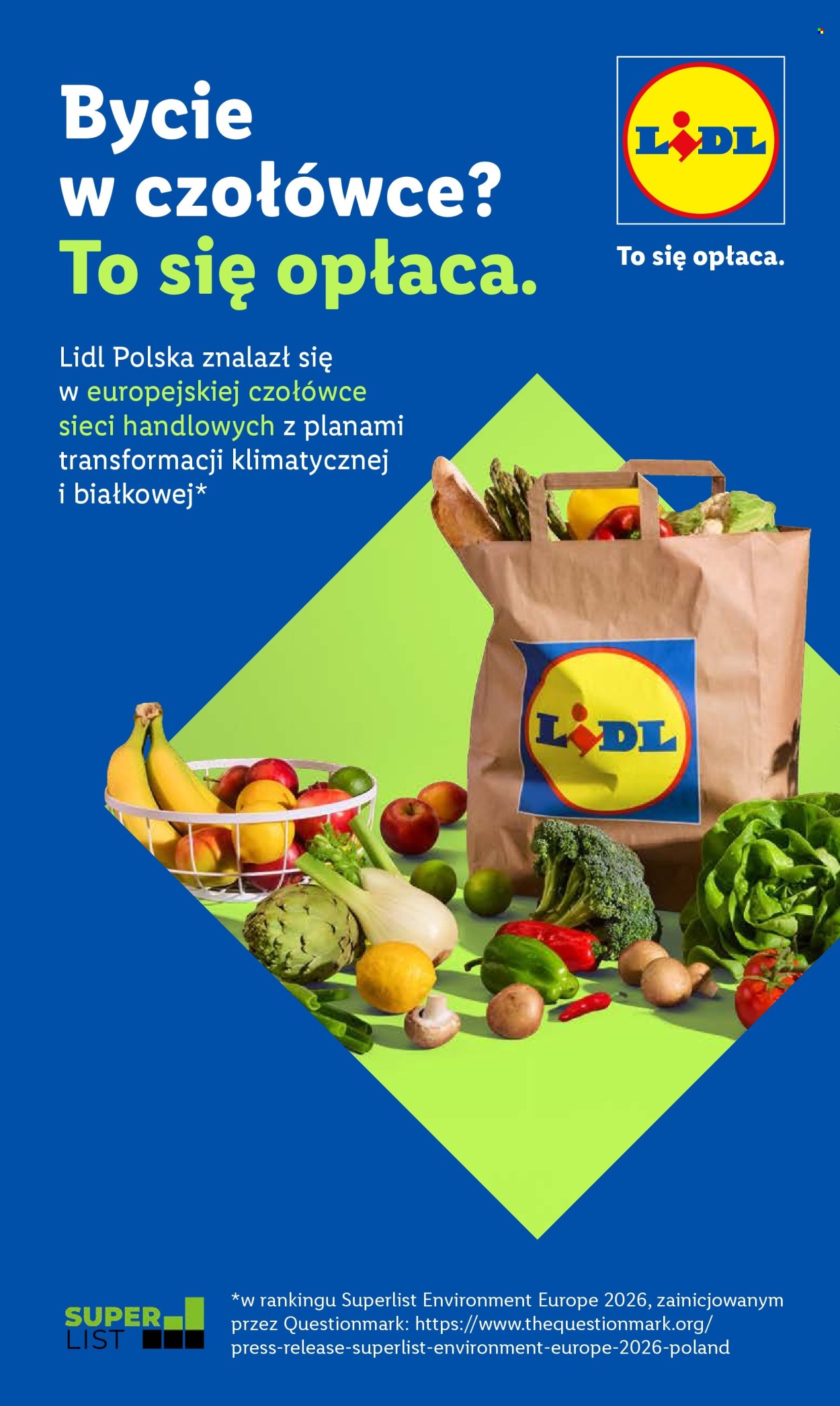 Gazetka Lidl - 4.05.2026 - 9.05.2026. Strona 60