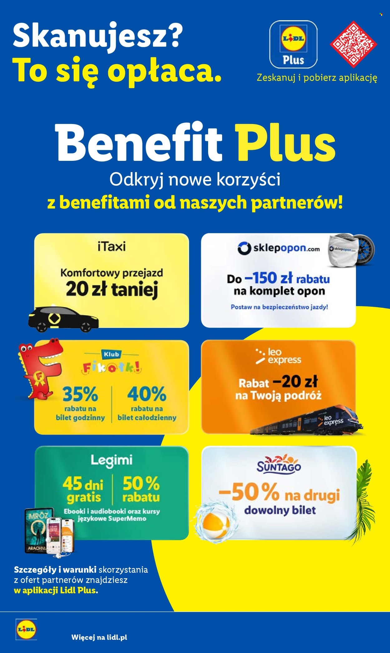 Gazetka Lidl - 4.05.2026 - 9.05.2026. Strona 62