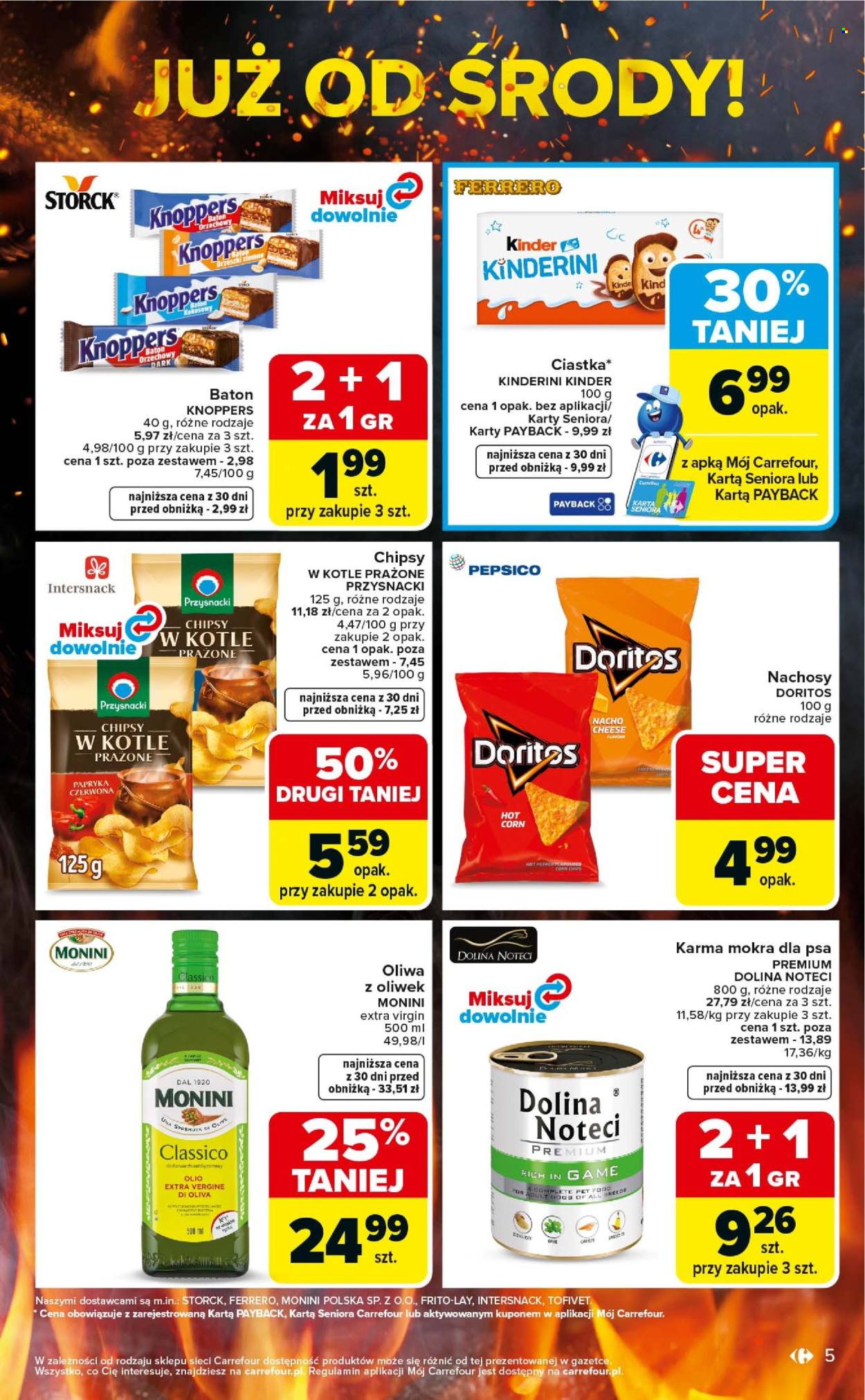 Gazetka Carrefour - 29.04.2026 - 2.05.2026. Strona 5