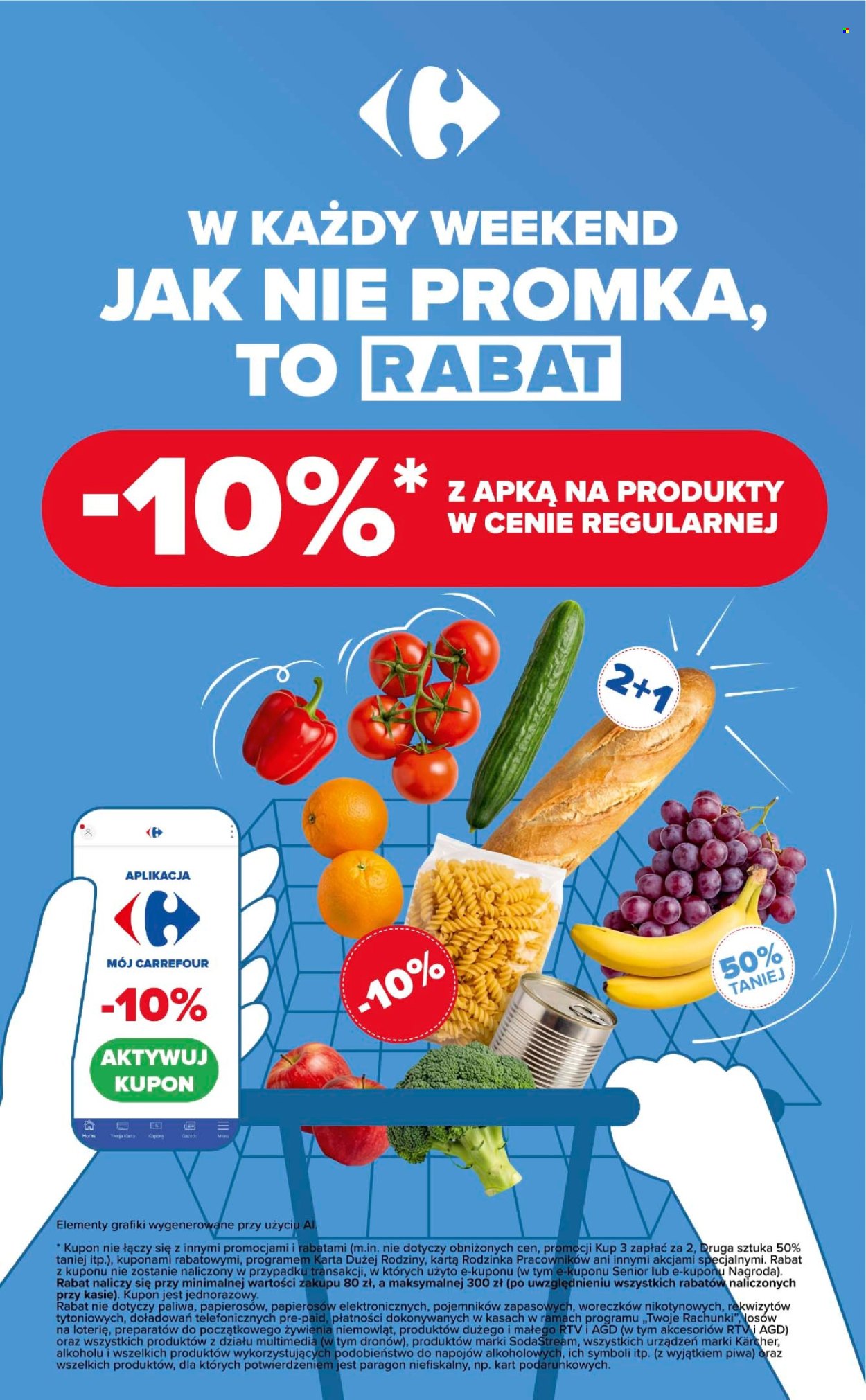 Gazetka Carrefour - 29.04.2026 - 2.05.2026. Strona 9