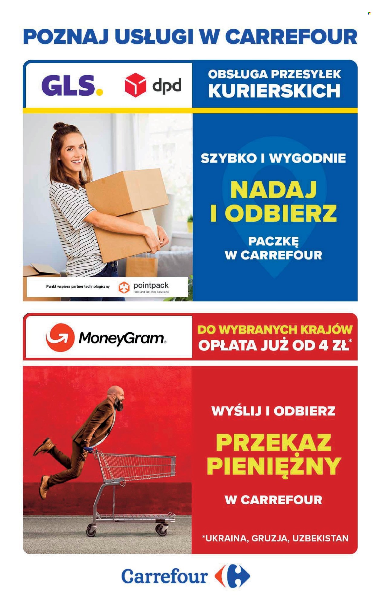 Gazetka Carrefour - 29.04.2026 - 2.05.2026. Strona 15