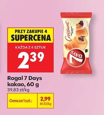 Rogal 7 Days kakao 60 g