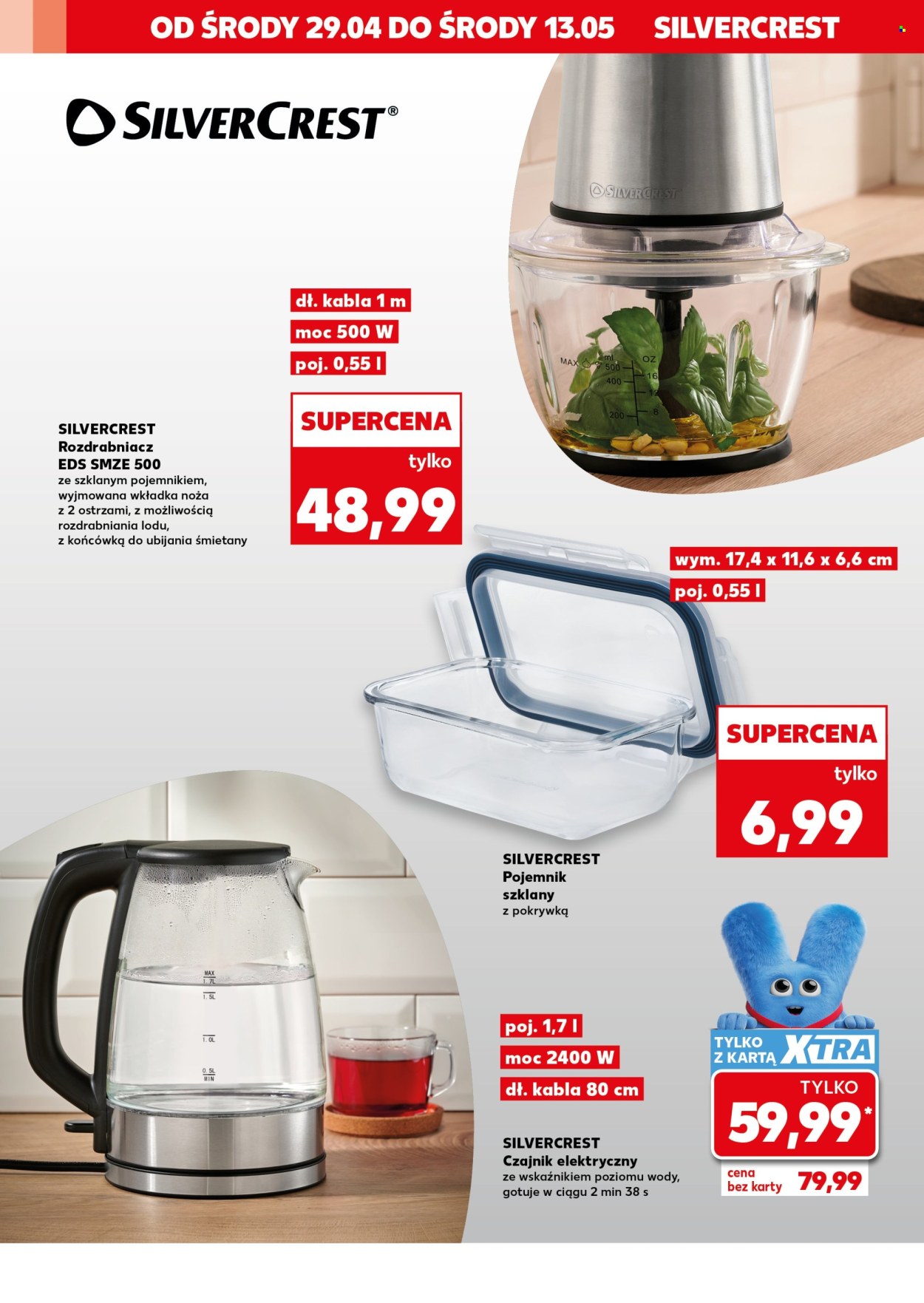 Gazetka Kaufland - 29.04.2026 - 13.05.2026. Strona 2