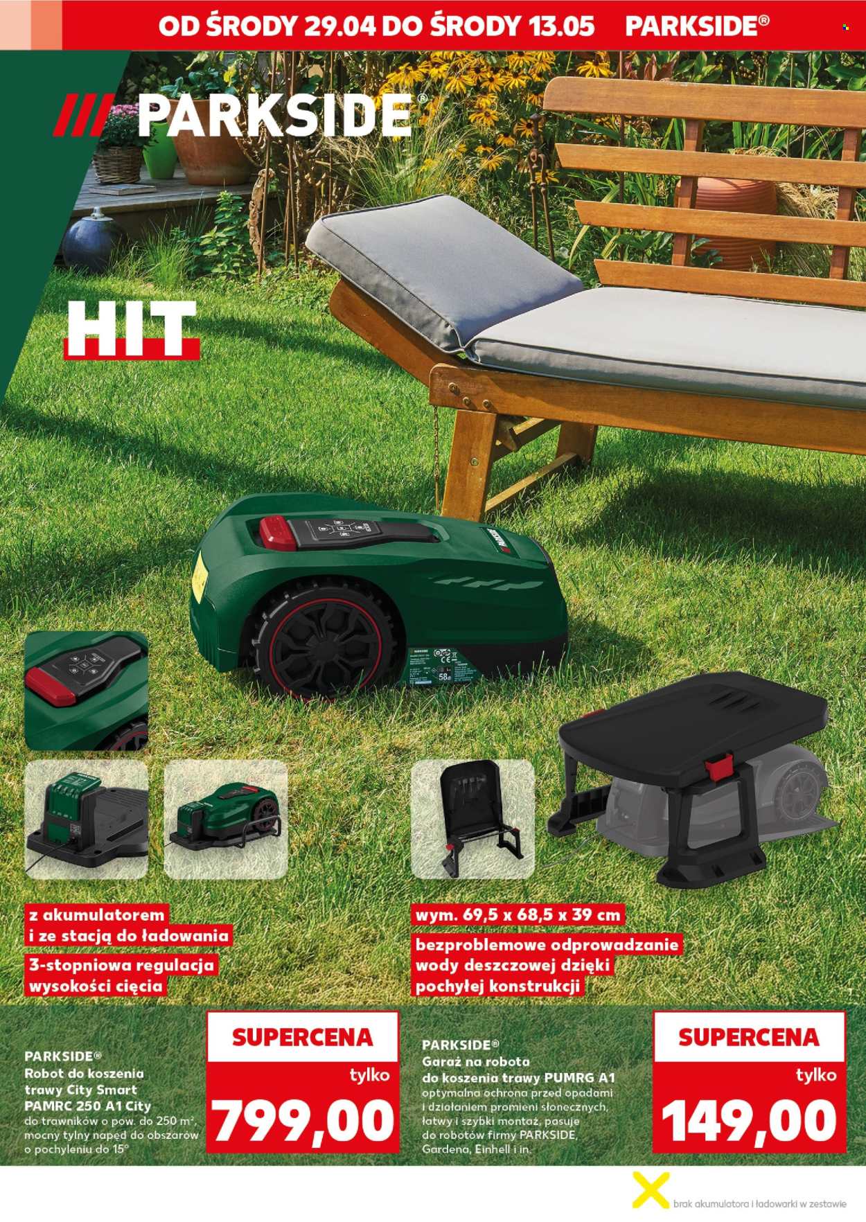 Gazetka Kaufland - 29.04.2026 - 13.05.2026. Strona 6