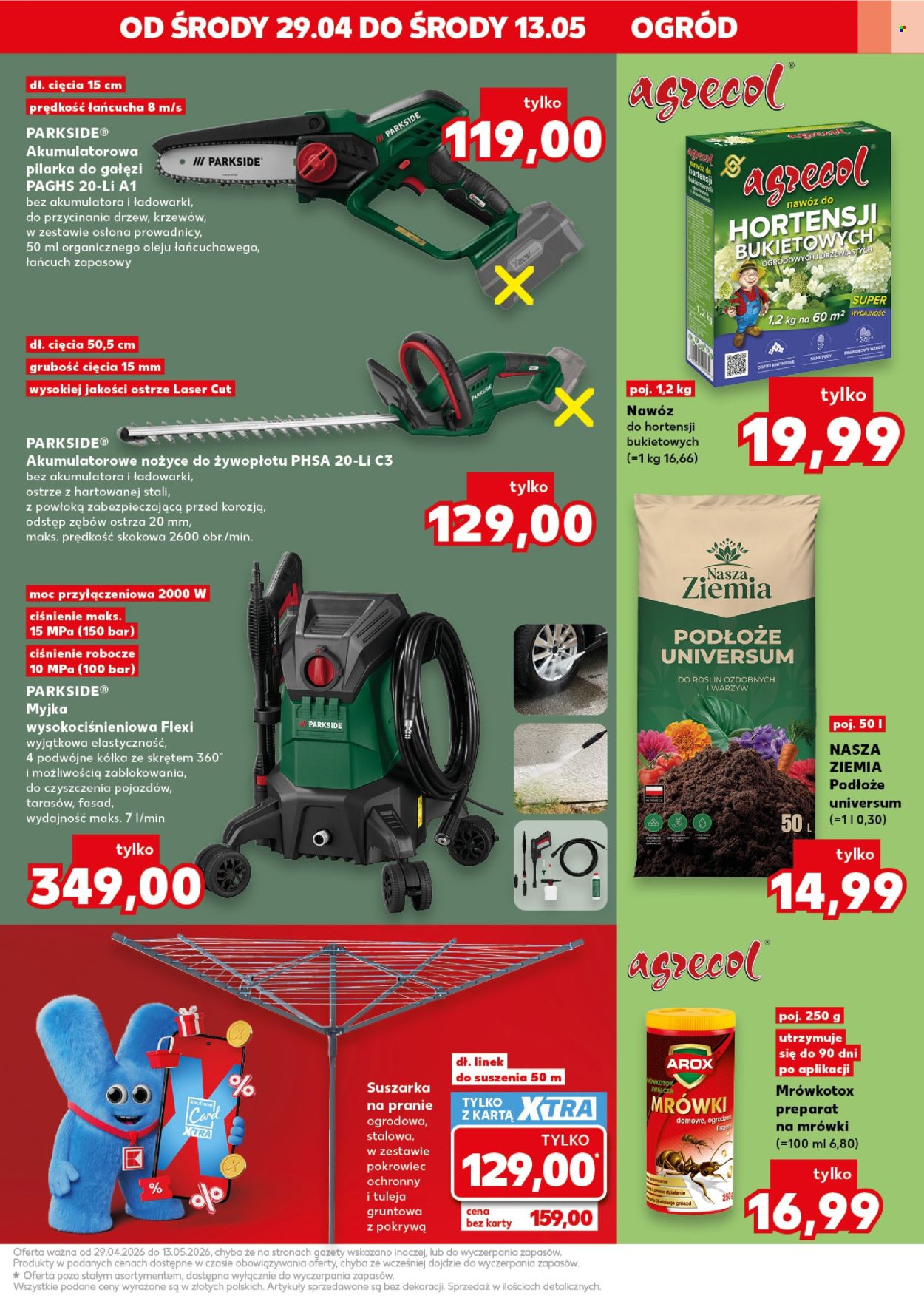 Gazetka Kaufland - 29.04.2026 - 13.05.2026. Strona 9