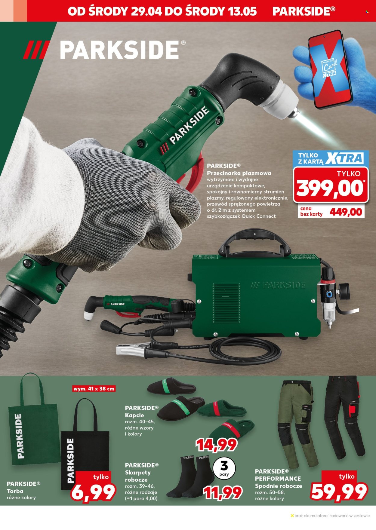 Gazetka Kaufland - 29.04.2026 - 13.05.2026. Strona 12