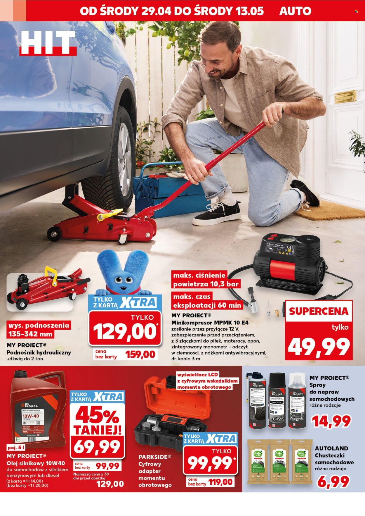 Gazetka Kaufland - 29.04.2026 - 13.05.2026. Strona 14