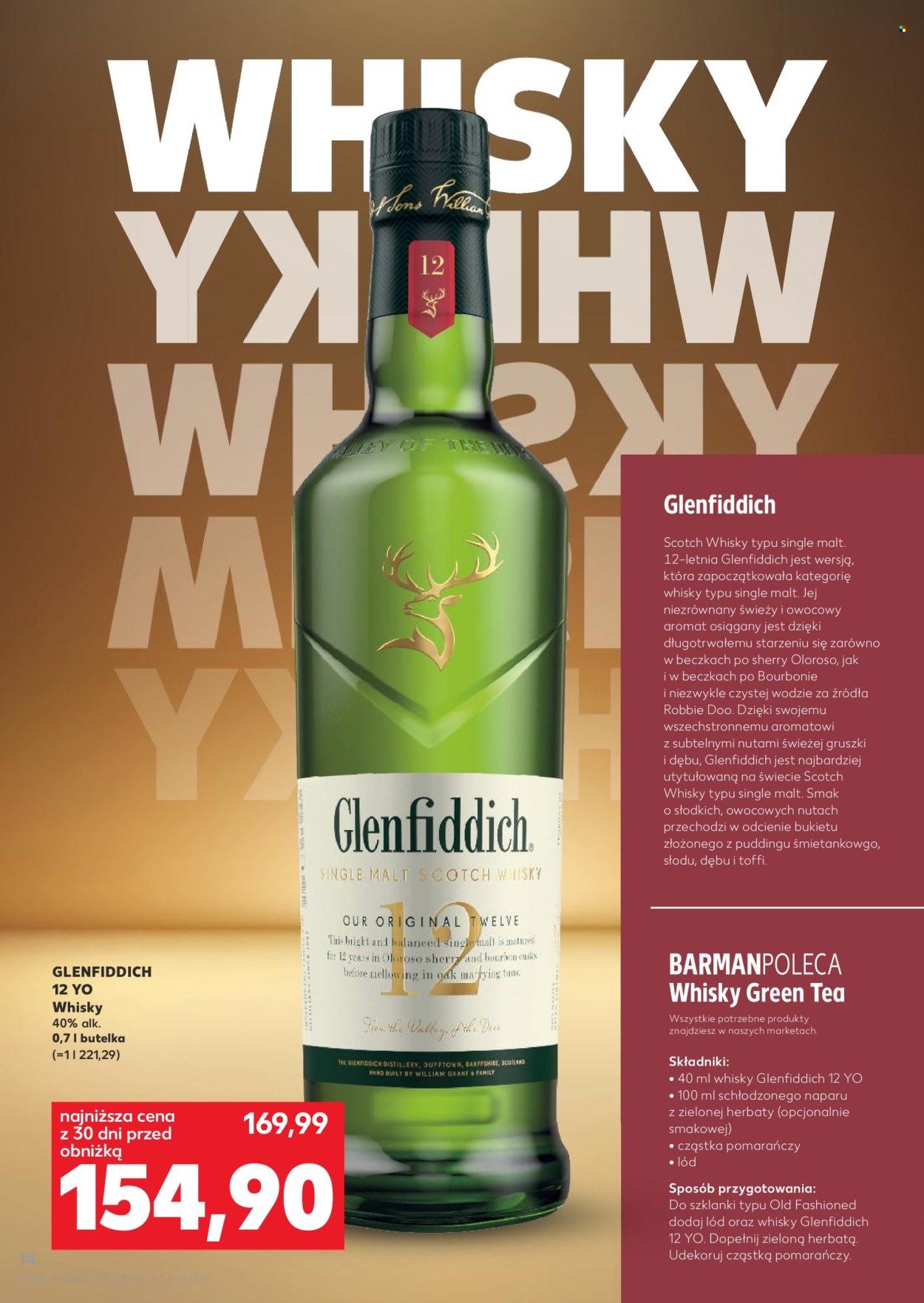 Gazetka Kaufland - 29.04.2026 - 13.05.2026. Strona 14