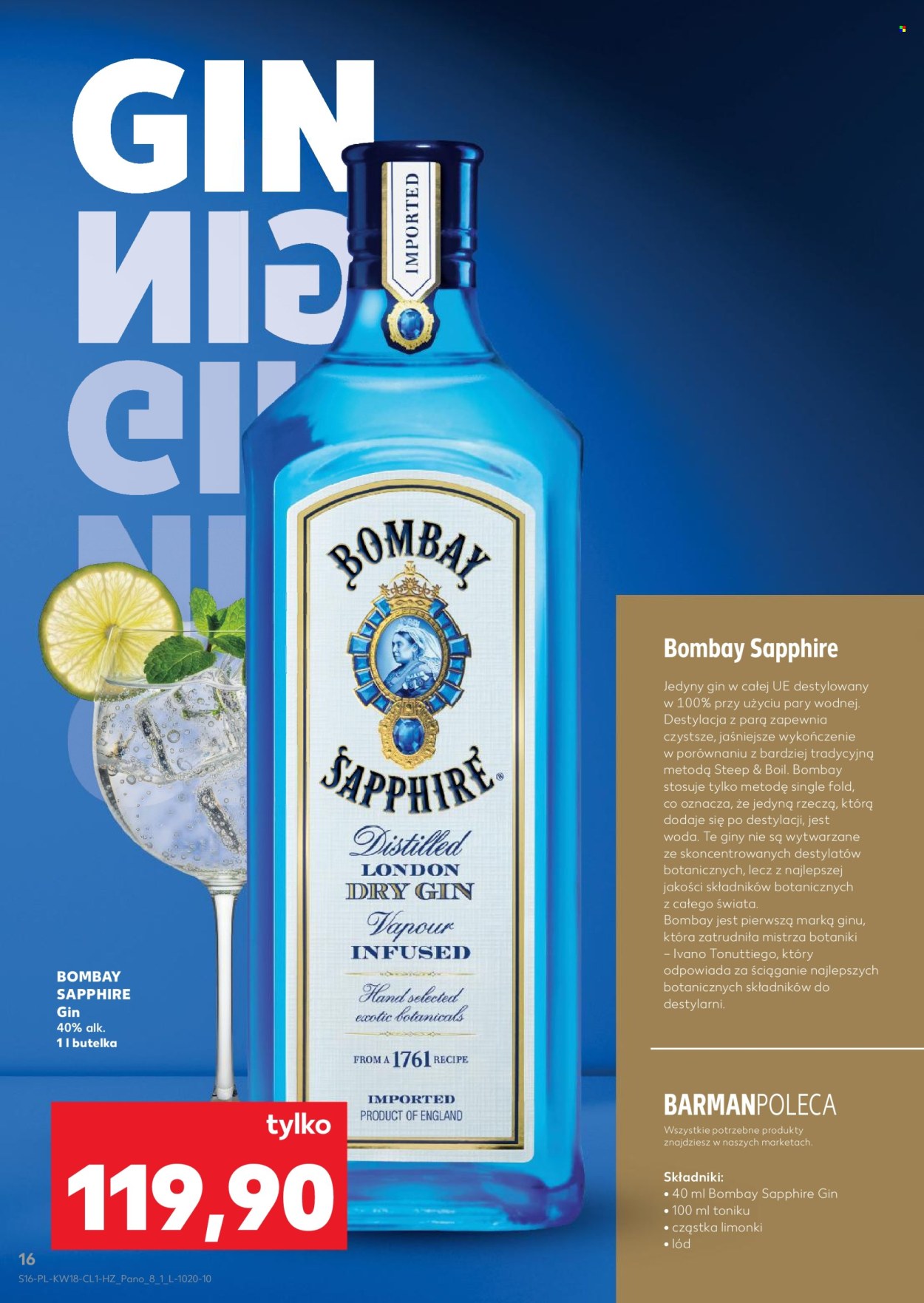 Gazetka Kaufland - 29.04.2026 - 13.05.2026. Strona 16