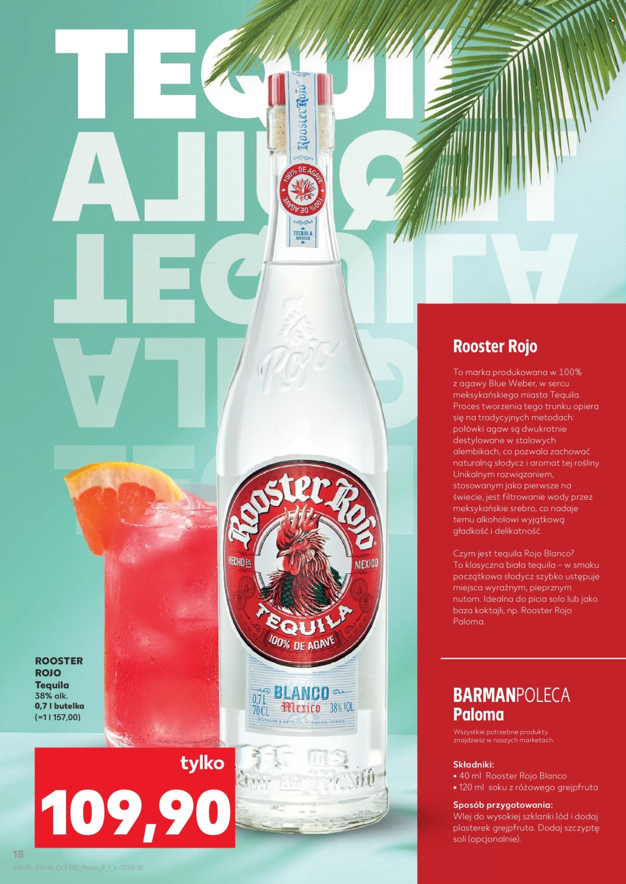 Gazetka Kaufland - 29.04.2026 - 13.05.2026. Strona 18