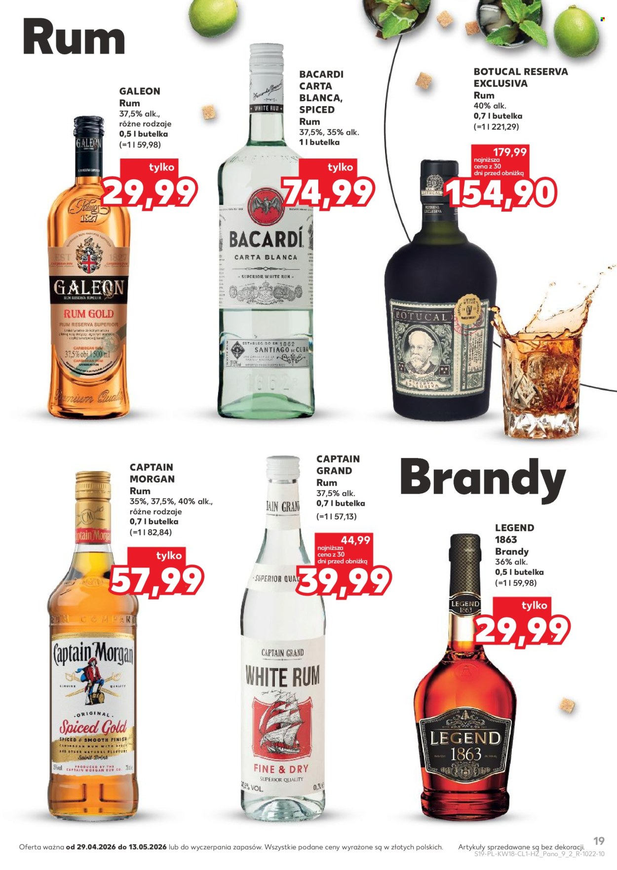 Gazetka Kaufland - 29.04.2026 - 13.05.2026. Strona 19