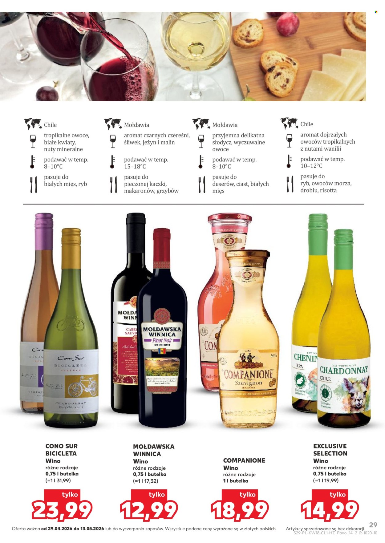 Gazetka Kaufland - 29.04.2026 - 13.05.2026. Strona 29