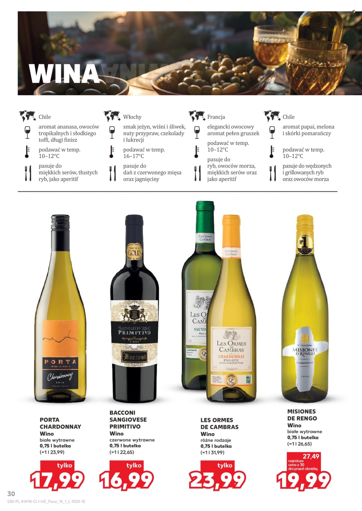 Gazetka Kaufland - 29.04.2026 - 13.05.2026. Strona 30