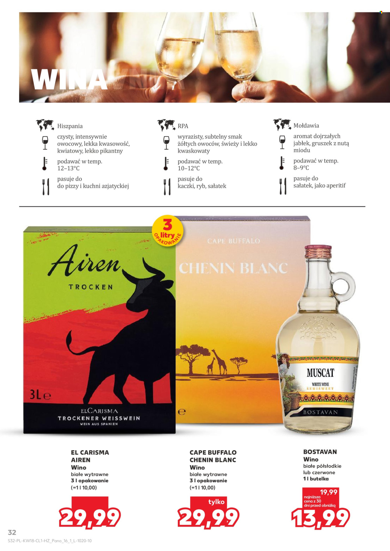 Gazetka Kaufland - 29.04.2026 - 13.05.2026. Strona 32