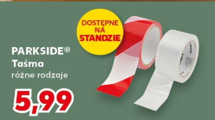 PARKSIDE® Taśma
