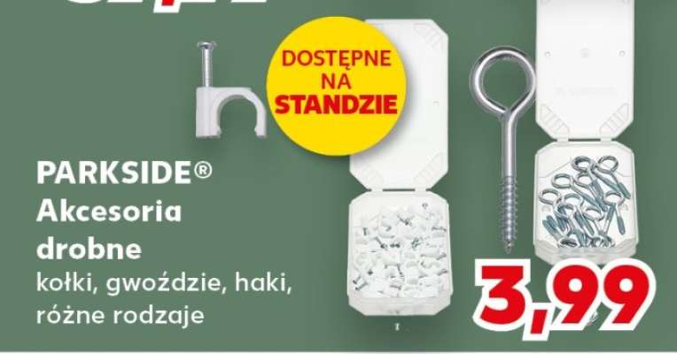 PARKSIDE® Akcesoria drobne