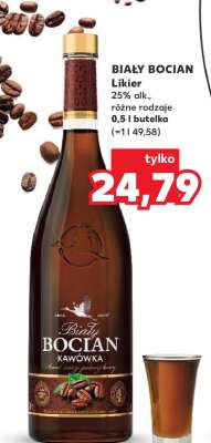 BIAŁY BOCIAN